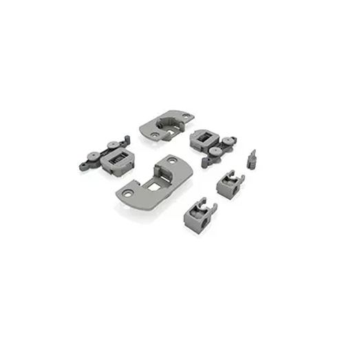 Sistema De Correr Rometal Multi Basic P/1 Porta