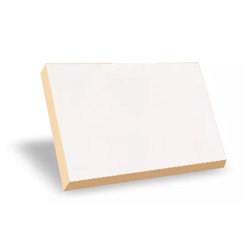Mdf Branco Supremo Chess 2l 18mm 275x183