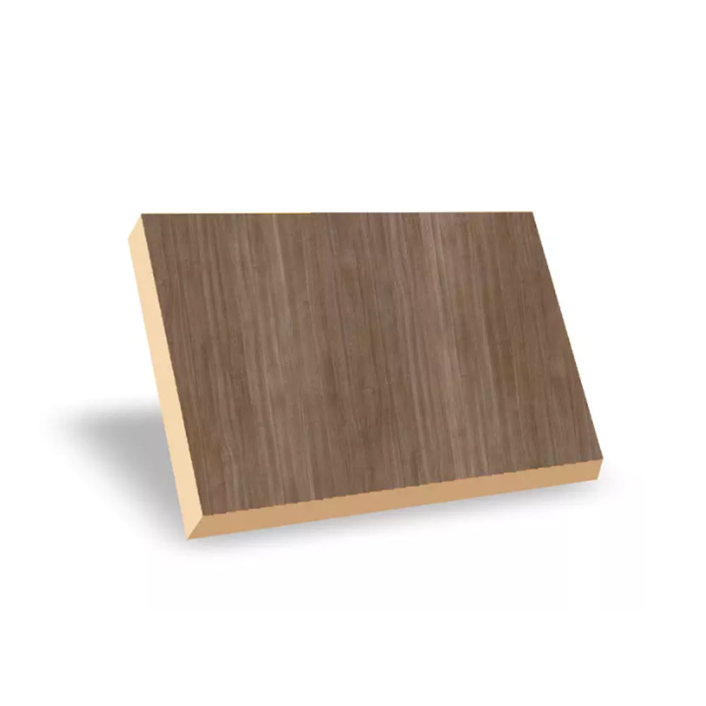 Mdf Teca Italia 2l 18mm 275x184