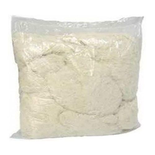 Estopa Polium Super Extra Branca 1kg