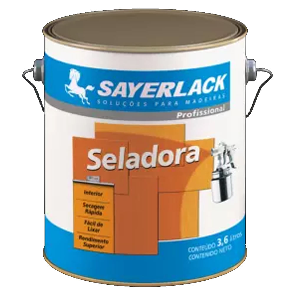 Seladora Sayerlack 596 18l