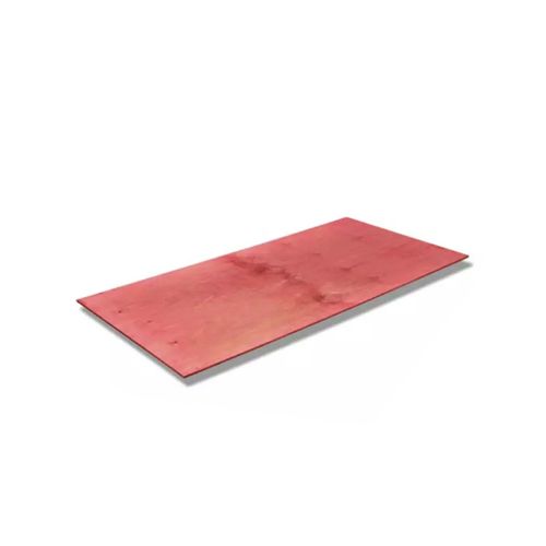Compensado Resinado 13mm (110x220mm)