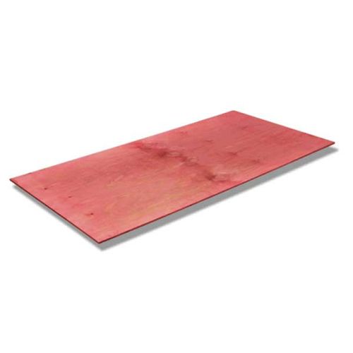 Compensado Resinado 220x110 16mm Ncm44