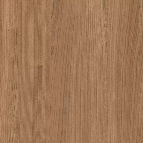 Laminado Pertech 0,8mm Nogueira Natural Textura (Porto Fino) 308cmx125cm