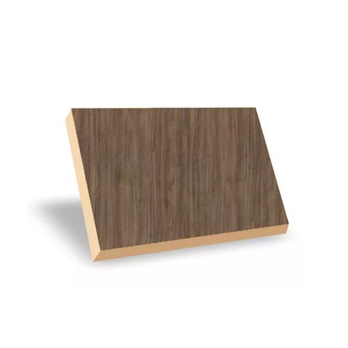 Mdf Ameixa Negra Arauco 1l 5,5mm 275x183cm