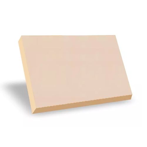 Mdf Arauco Bege 1l 5,5mm 275x183