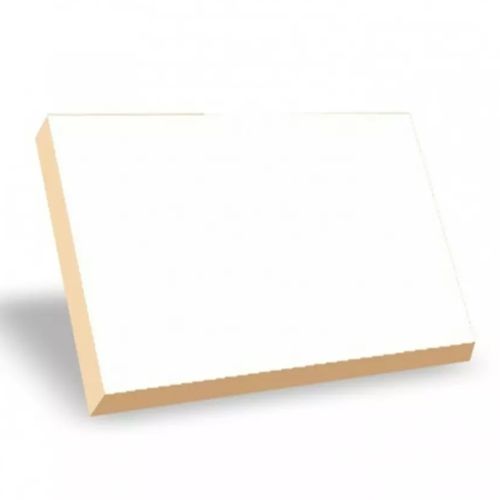 Mdf Branco 09mm 2l 2,75x1,84m