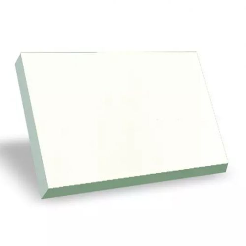 Mdf Duratex Resistente A Umidade Branco 9mm 275x183