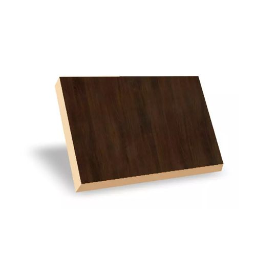 Mdf Tabaco Arauco 1l 5,5mm 275x183cm