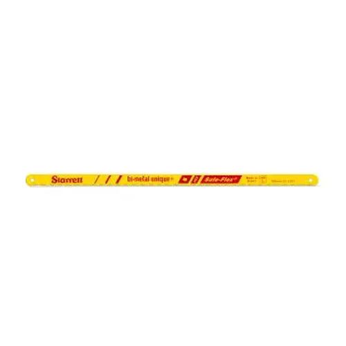 Lamina De Serra Starret Kbs-1224 Cart. 2un.
