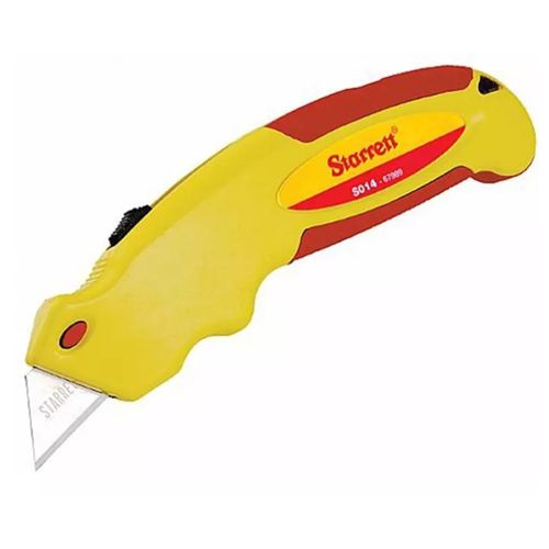 Estilete Starret Retratil S014