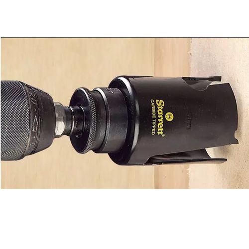 Serra Copo Starret Multi 2.1/2 64mm