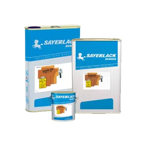 Fundo Pu Sayerlack P/Mdf 5l