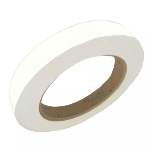 Fita Branco 22mm  2mm - Proadec