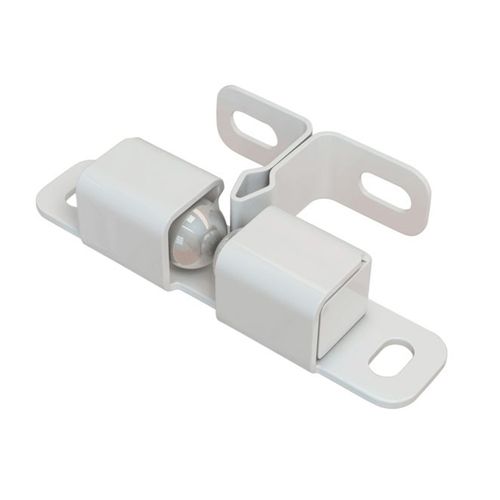 Fecho Esfera F20 20mm Bicromado