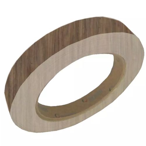 Fita Ameixa Negra 64mm C/50m