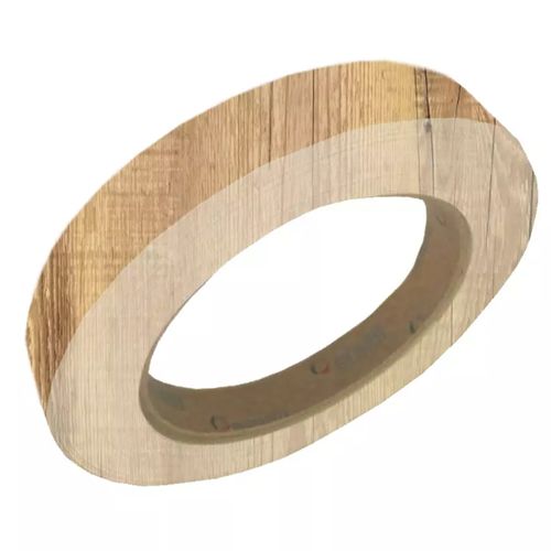 Fita De Borda Antiqua Padrão Guararapes 64mm