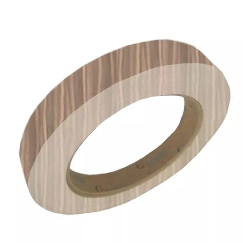 Fita De Borda Rehau Canela Da India Padrão Masisa 64mm C/50ml