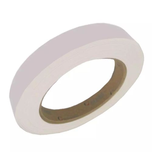 Fita De Borda Rehau Cinza Cristal 64mm C/ 20mt