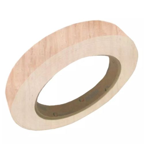 Fita De Borda Rehau Carvalho Indiano Padrão Masisa 64mm C/50mt