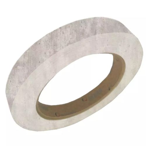 Fita De Borda Rehau Concreto 35mm C/ 20mt