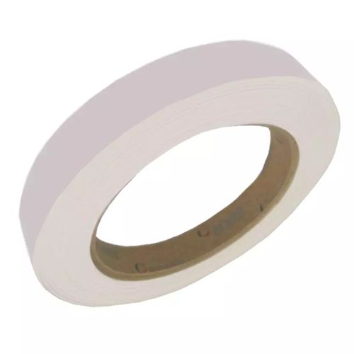 Fita De Borda Rehau Cinza Cristal / Aurora 22mm C/ 20mt