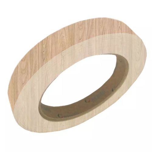 Fita De Borda Rehau Elmo Suiço Padrão Masisa 22mm C/50mt