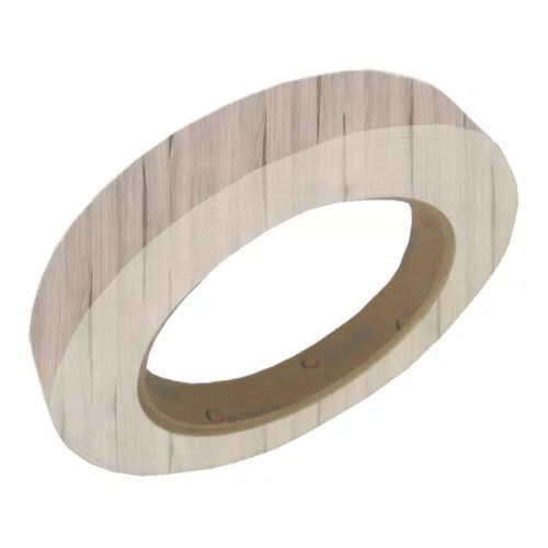 Fita De Borda Rehau Grigio 35mm C/ 50mt