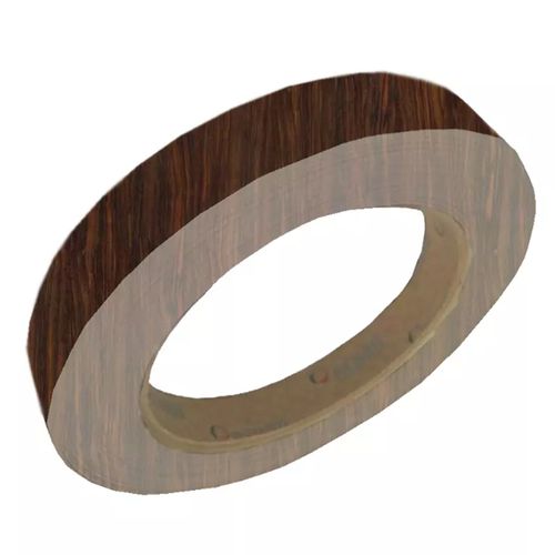Fita De Borda Rehau Nova Imbuia 22mm C/ 20mt