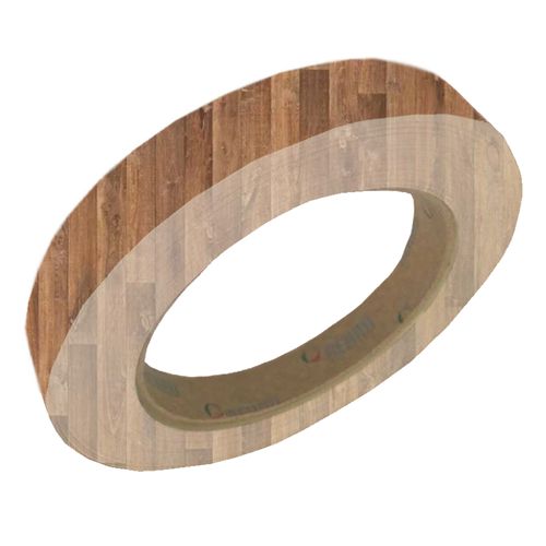 Fita De Borda Rehau Western 35mm C/ 20mt
