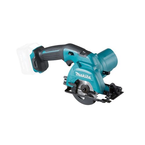 Serra Circular A Bateria 12v Makita Hs301dz - Não Acompanha Bateria