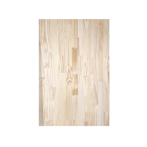 Painel De Pinus Clear  35mm 250x122