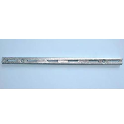 Cremalheira Zamar Zincada 30 Cm