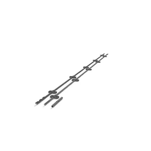 Desempenador De Porta Rometal Sobrepor Dp-95