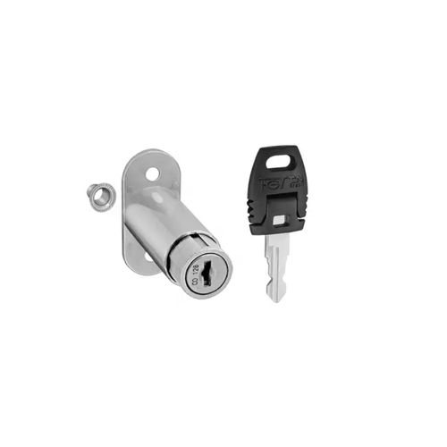 Fechadura Fgvtn De Pressao P/Porta De Correr