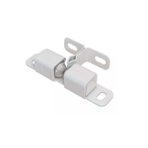 Fecho Esfera F20 20mm Branco