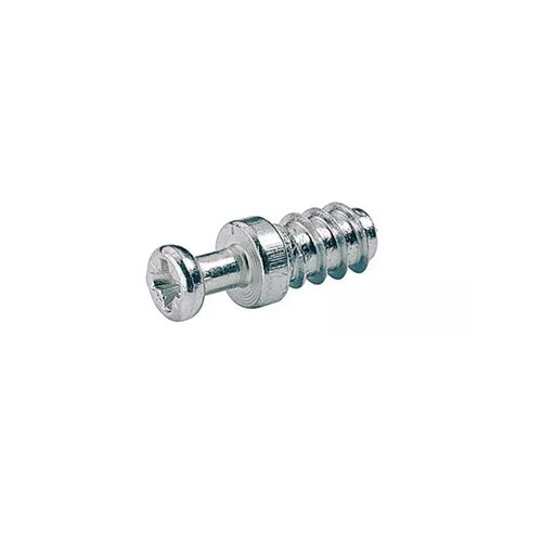 Parafuso Hettich Du 648 Zincado