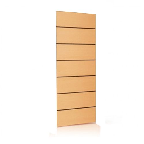 Porta Frisada Randa Belissima Ii 2,10m X 60cm Curupixá