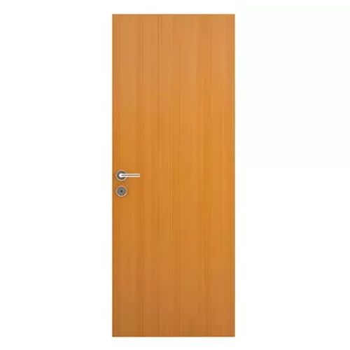 Porta De Madeira Freijó Para Envernizar Em 100cm X 210cm X 3,5cm