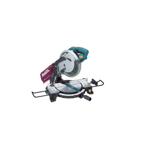 Serra Esquadria Makita 10`` Ssp 255mm Mls100