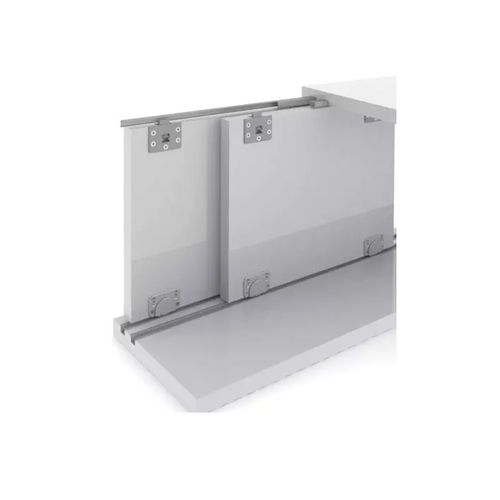 Sistema De Correr Rometal Ro-22 2206