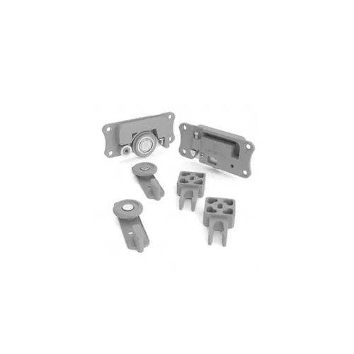 Sistema De Correr Rometal Ro-46