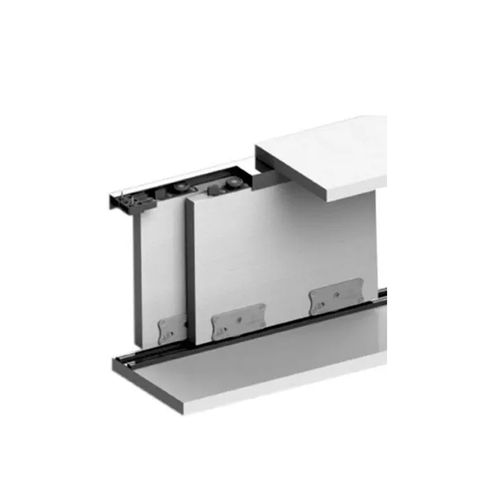 Sistema De Correr Rometal Ro-47