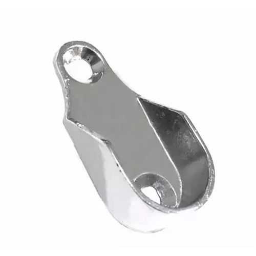 Suporte Para Cabideiro Oval