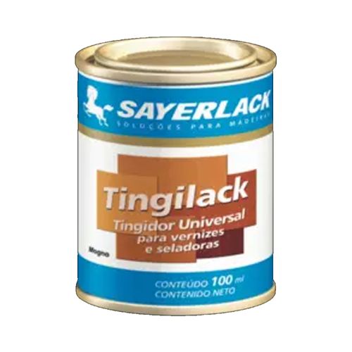 Tingidor Universal Sayerlack Cedro 100ml