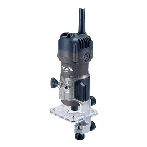Tupia Makita  6mm 1/4`` 127v M3700g