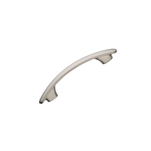 Puxador Italy Line Il518 Escovado 96mm