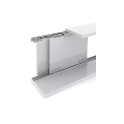 Sistema De Correr Rometal Ro-69