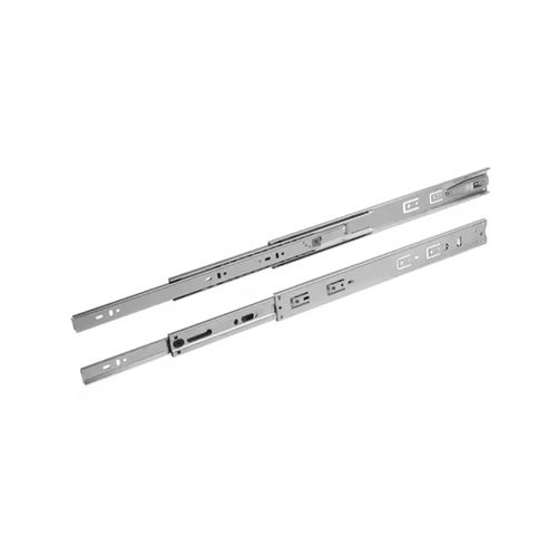 Corrediça Fgvtn Tp100 500mm Inox