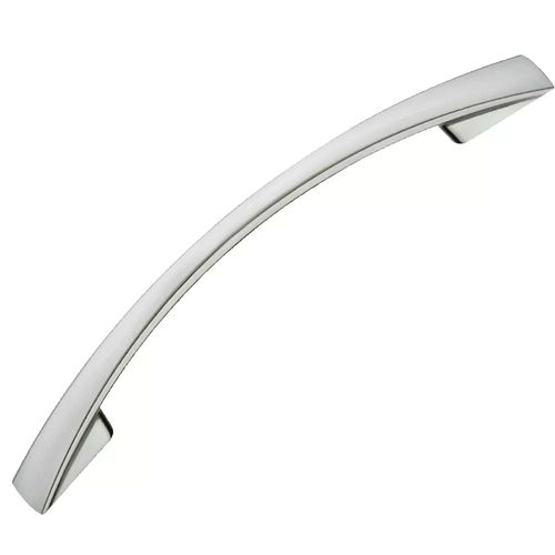 Puxador Italy Line 2092 Escovado 160mm